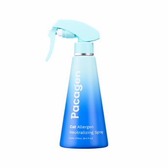 Cat Allergen Neutralizing Spray Starter Pack (275mL)