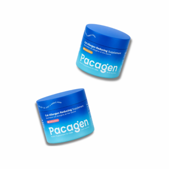 Cat Allergen Reducing Supplement