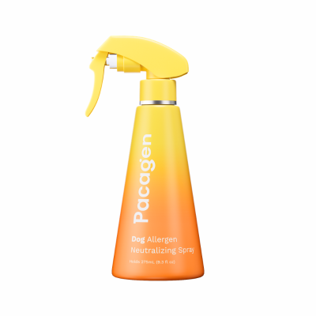 Dog Allergen Neutralizing Spray Starter Pack (275mL)
