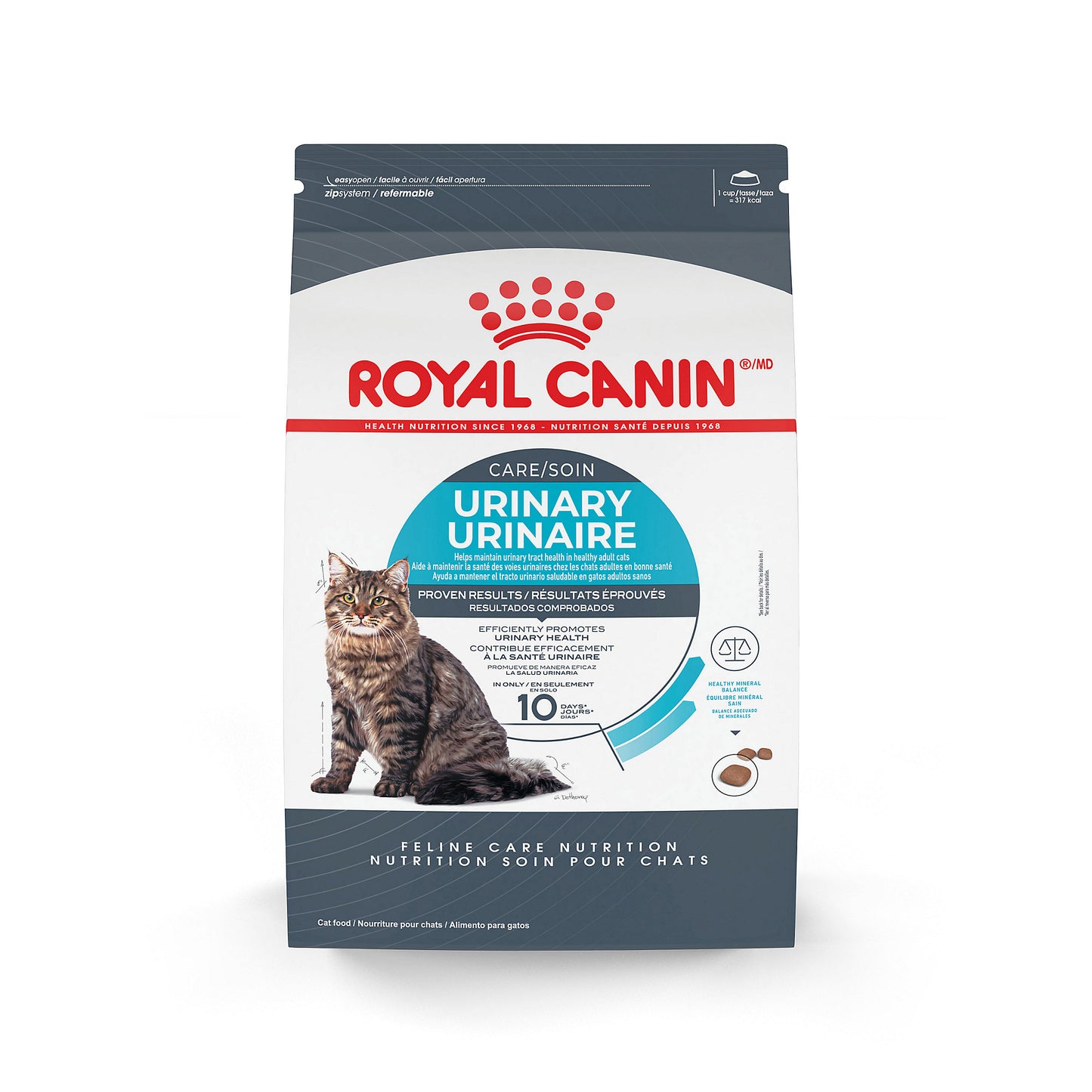 Royal Canin® Feline Care Nutrition™ Urinary Care Dry Cat Food, 3 lb