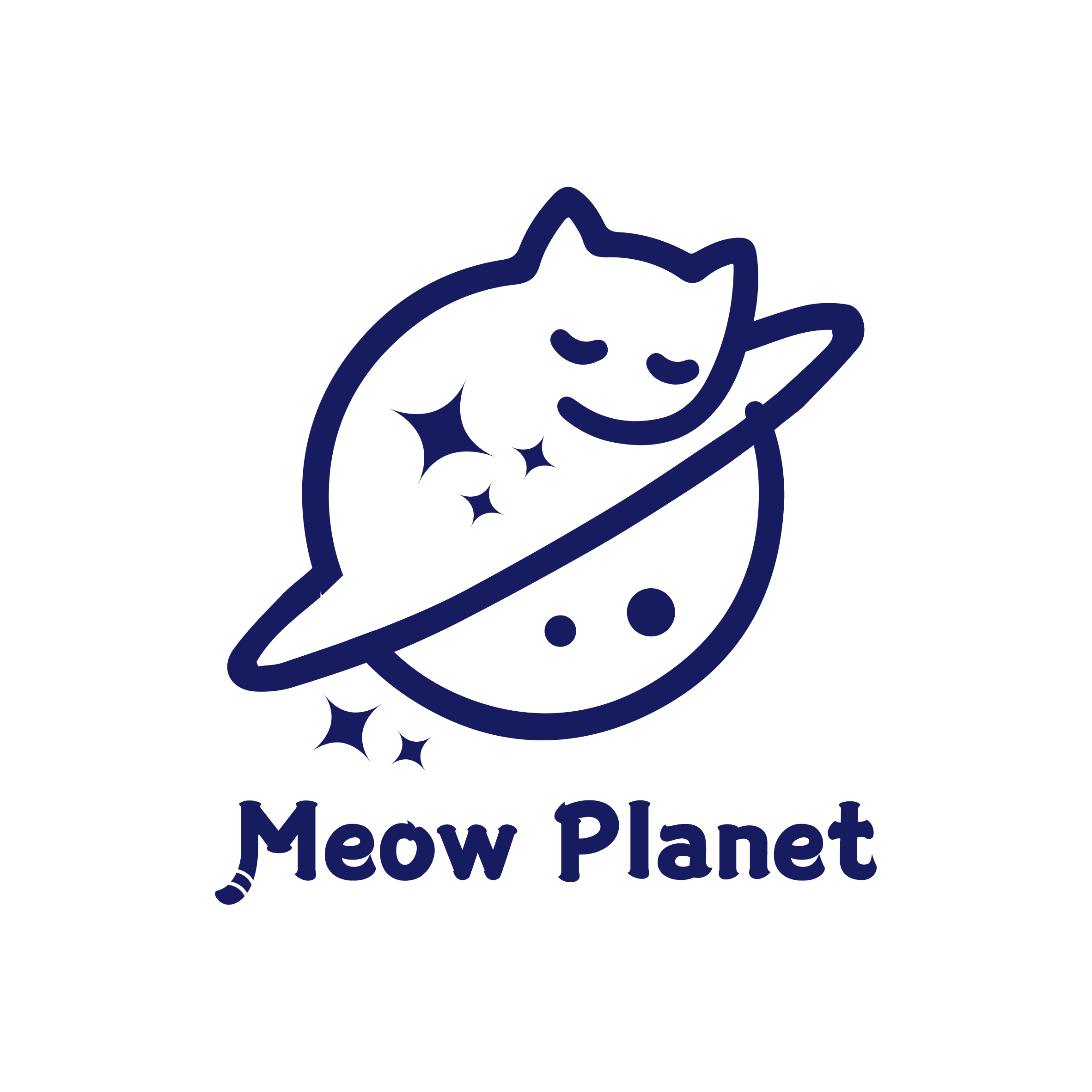 Meow planet